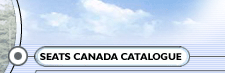 Seats Canada Catalogue