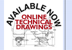 Online Technical Drawing